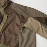 MOUNTAIN PARKA