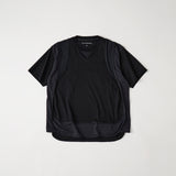 LAYERED T-SHIRT
