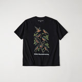 HUMMINGBIRD T-SHIRT