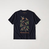 HUMMINGBIRD T-SHIRT
