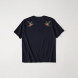 HUMMINGBIRD T-SHIRT