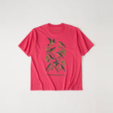 HUMMINGBIRD T-SHIRT