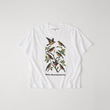 HUMMINGBIRD T-SHIRT