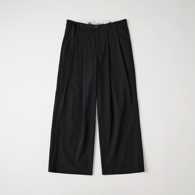 WM × Dickies 2 TUCK PANTS - White Mountaineering®︎ – White