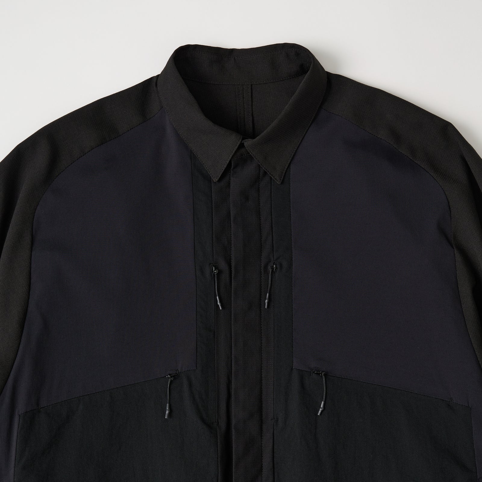 MULTI POCKET SHIRT - White Mountaineering®︎ – White