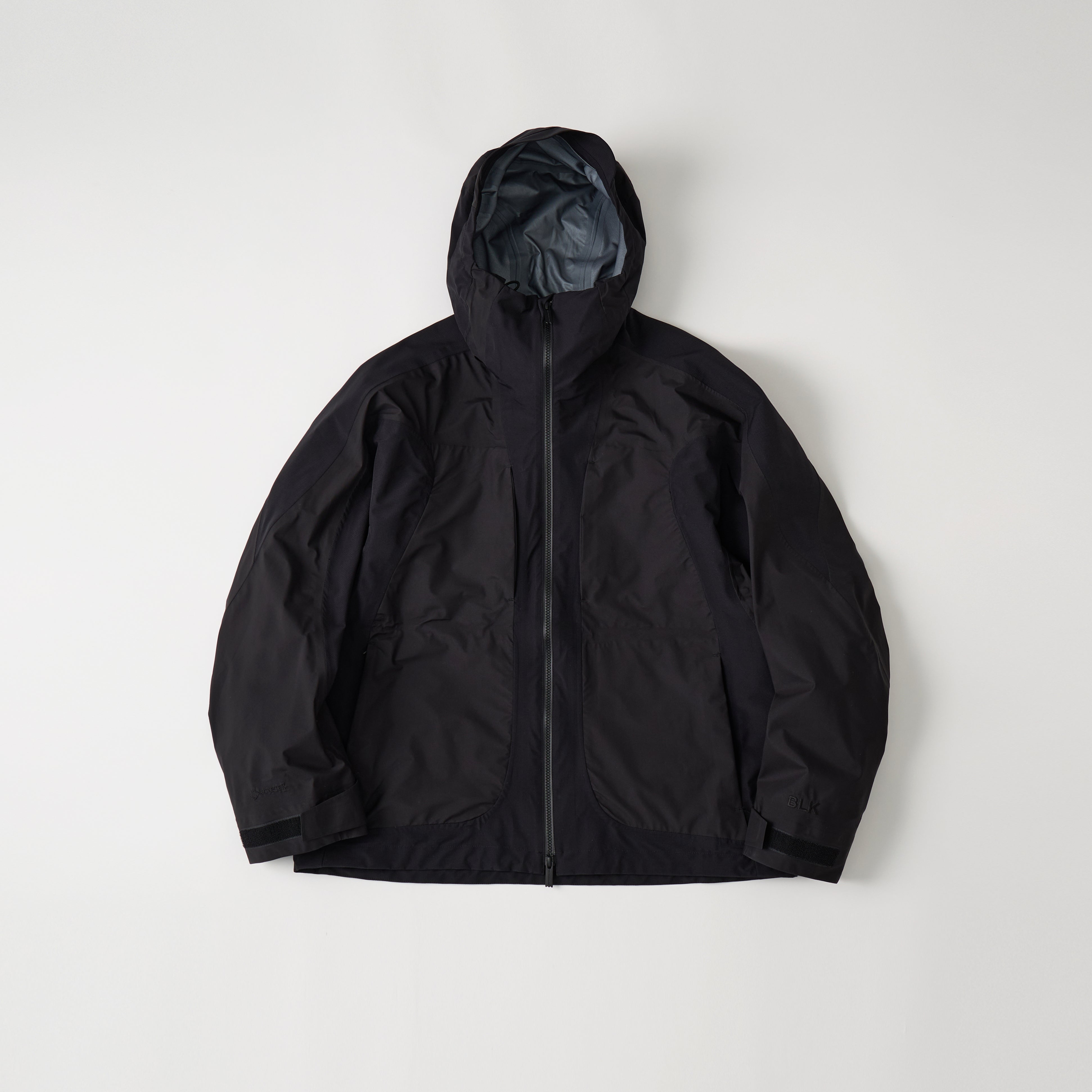 GORE-TEX HOODED JACKET - White Mountaineering®︎ – White