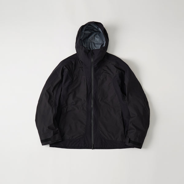 GORE-TEX HOODED JACKET - White Mountaineering®︎ – White