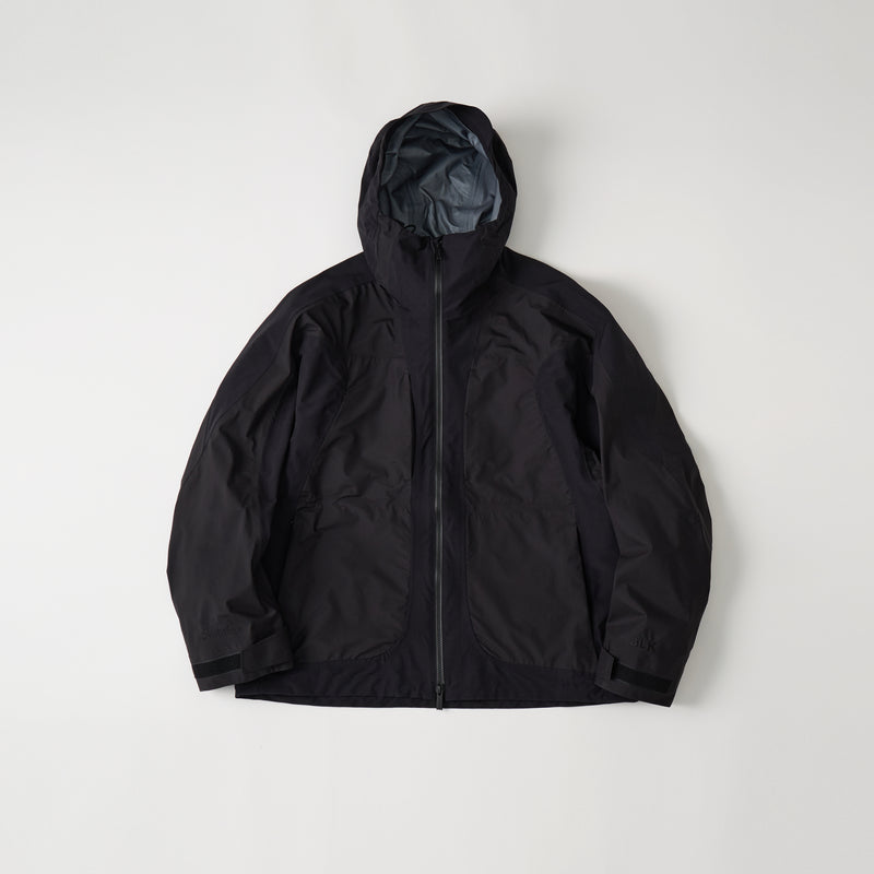 GORE-TEX HOODED JACKET - White Mountaineering®︎ – White