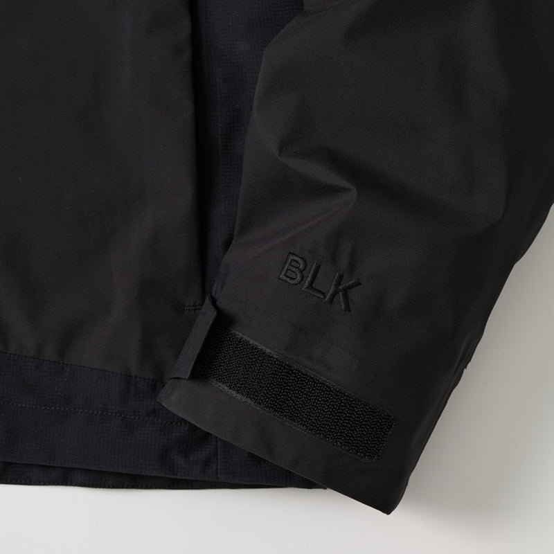GORE-TEX HOODED JACKET - White Mountaineering®︎ – White