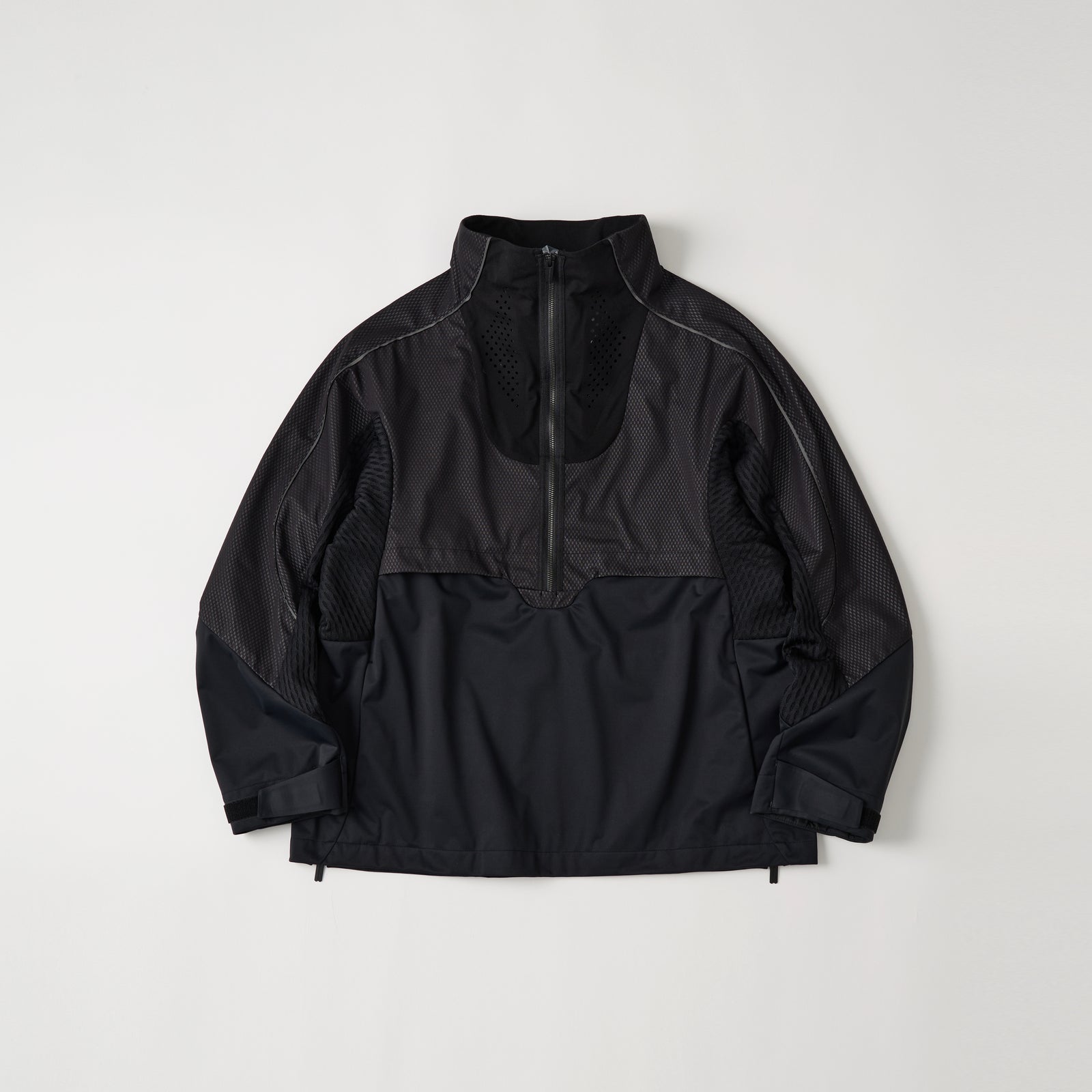 WINDSTOPPER PULLOVER - White Mountaineering®︎ – White 