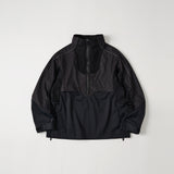 WINDSTOPPER PULLOVER