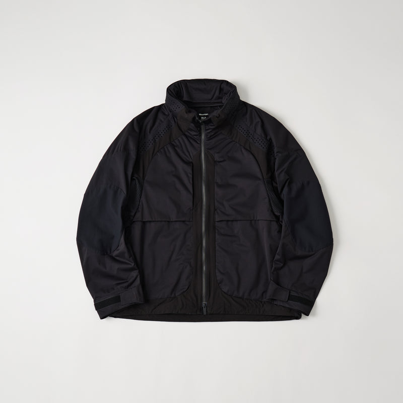 White Mountaineering コントラステッドジップアップ CONTRAST JACKET - White Mountaineering®︎ – White Mountaineering