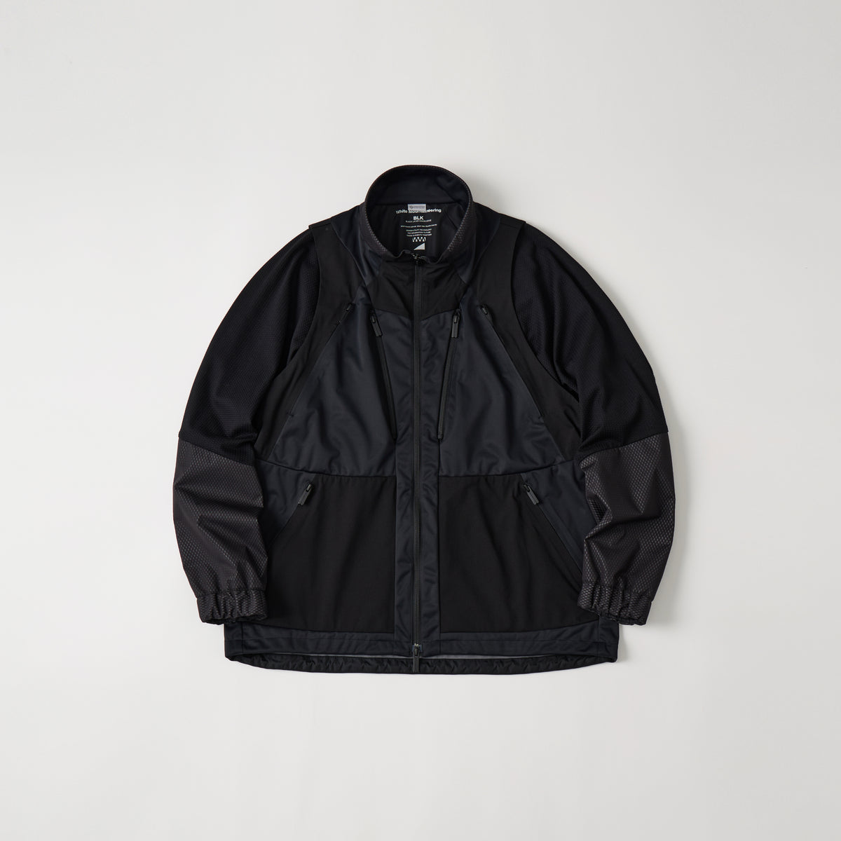 BLK – White Mountaineering OFFICIAL WEB SITE.