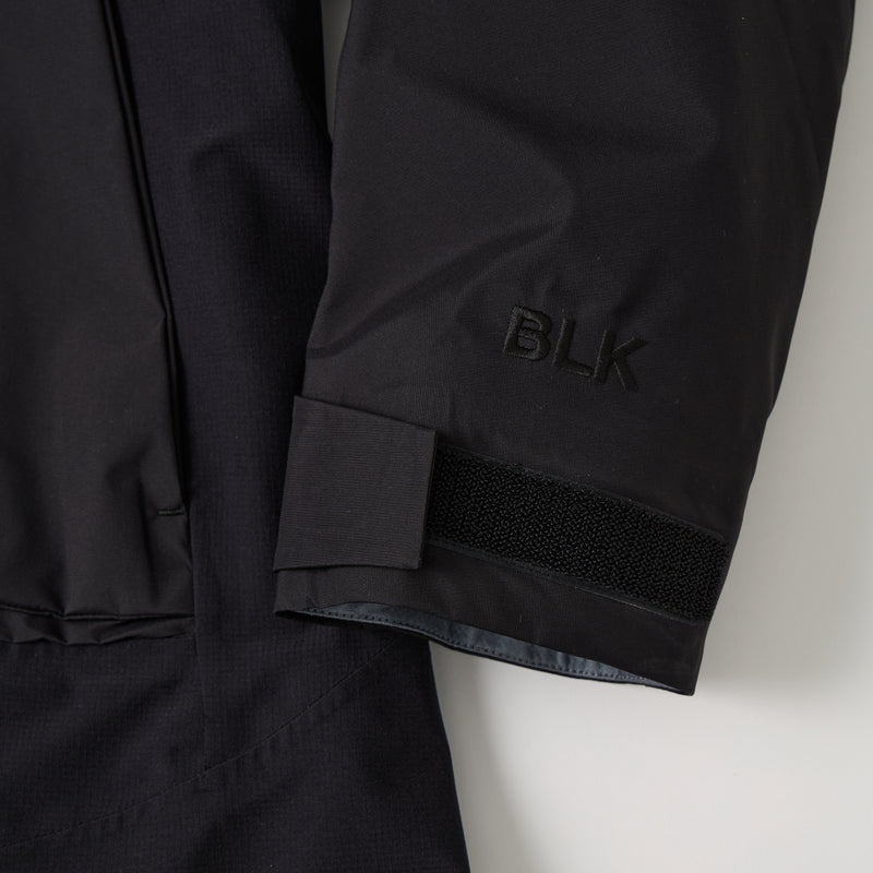 GORE-TEX HOODED COAT - White Mountaineering®︎ – White