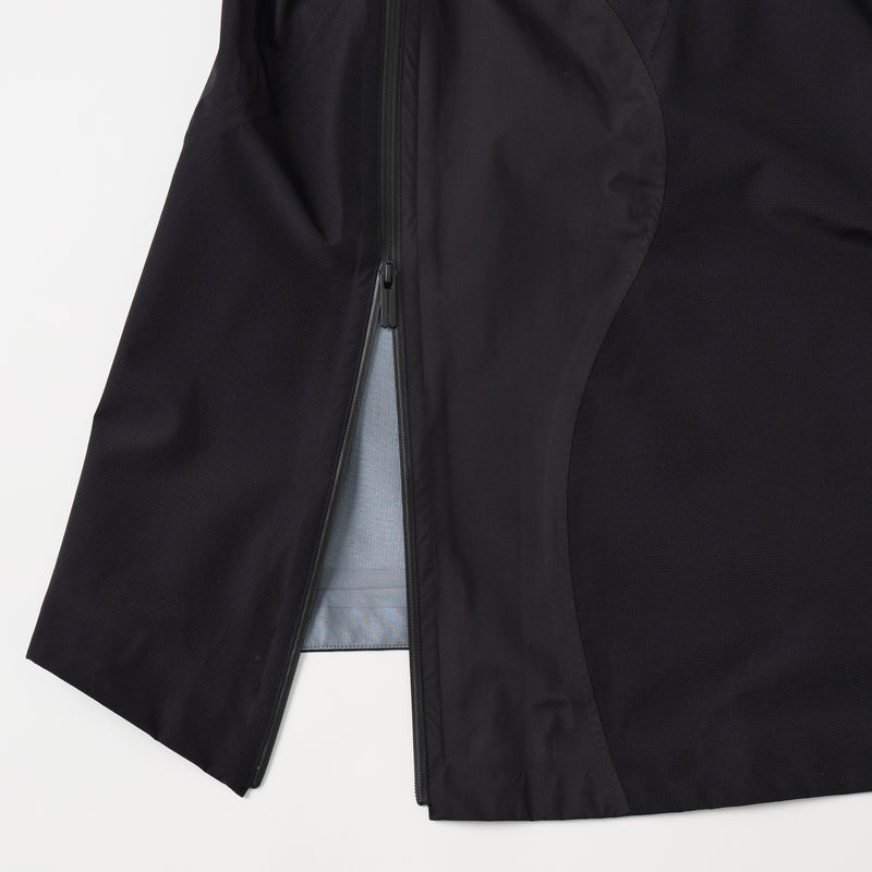 GORE-TEX HOODED COAT - White Mountaineering®︎ – White