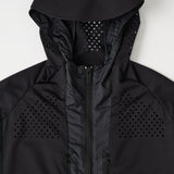 ZIP UP HOODIE