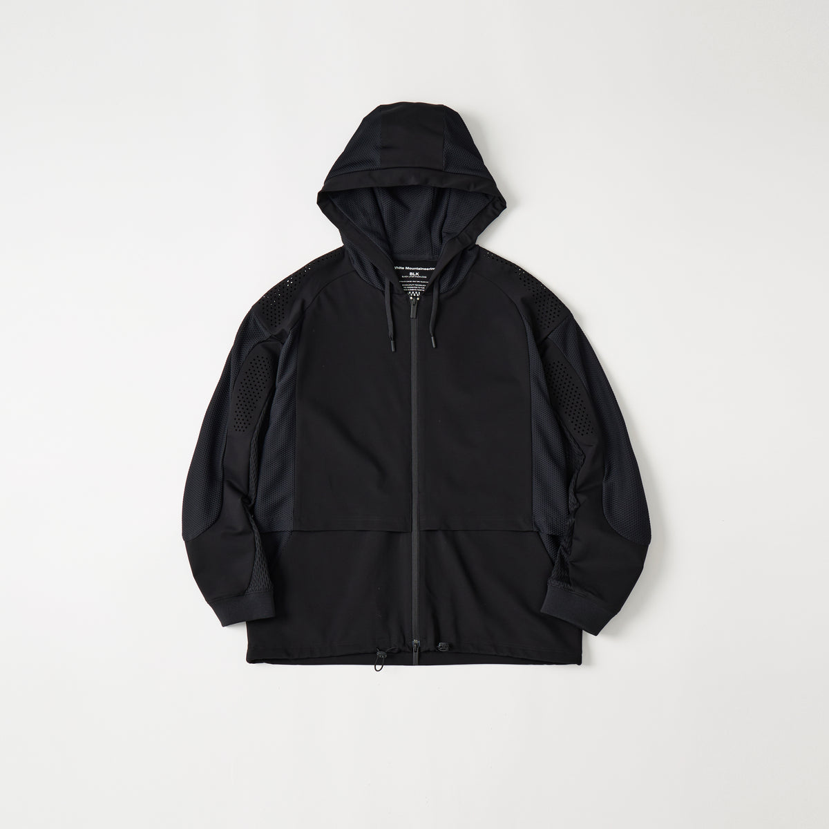 BLK – White Mountaineering OFFICIAL WEB SITE.