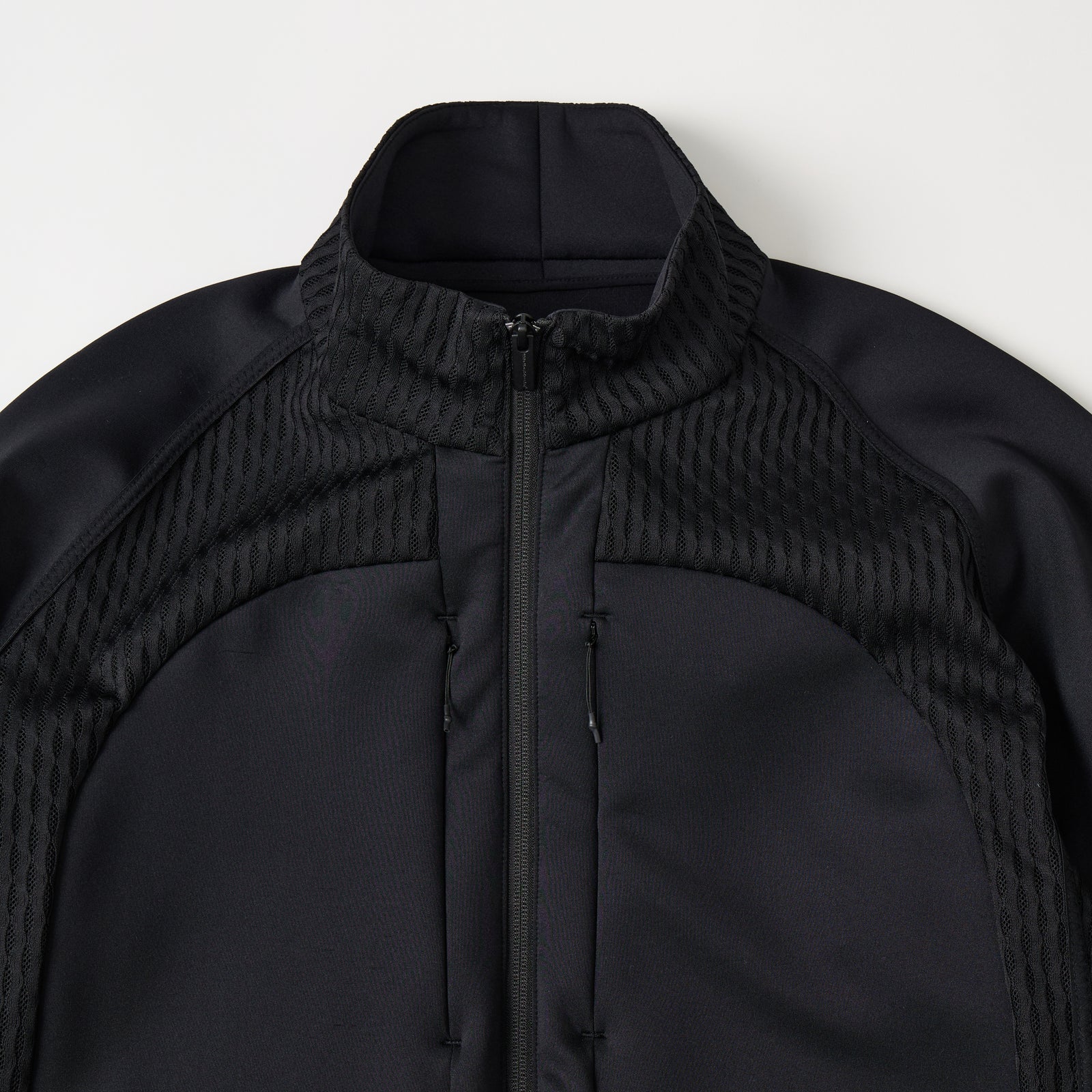 TRACK JACKET - White Mountaineering®︎ – White Mountaineering