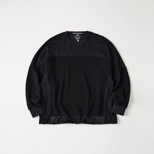 CUT・KNIT – White Mountaineering OFFICIAL WEB SITE.