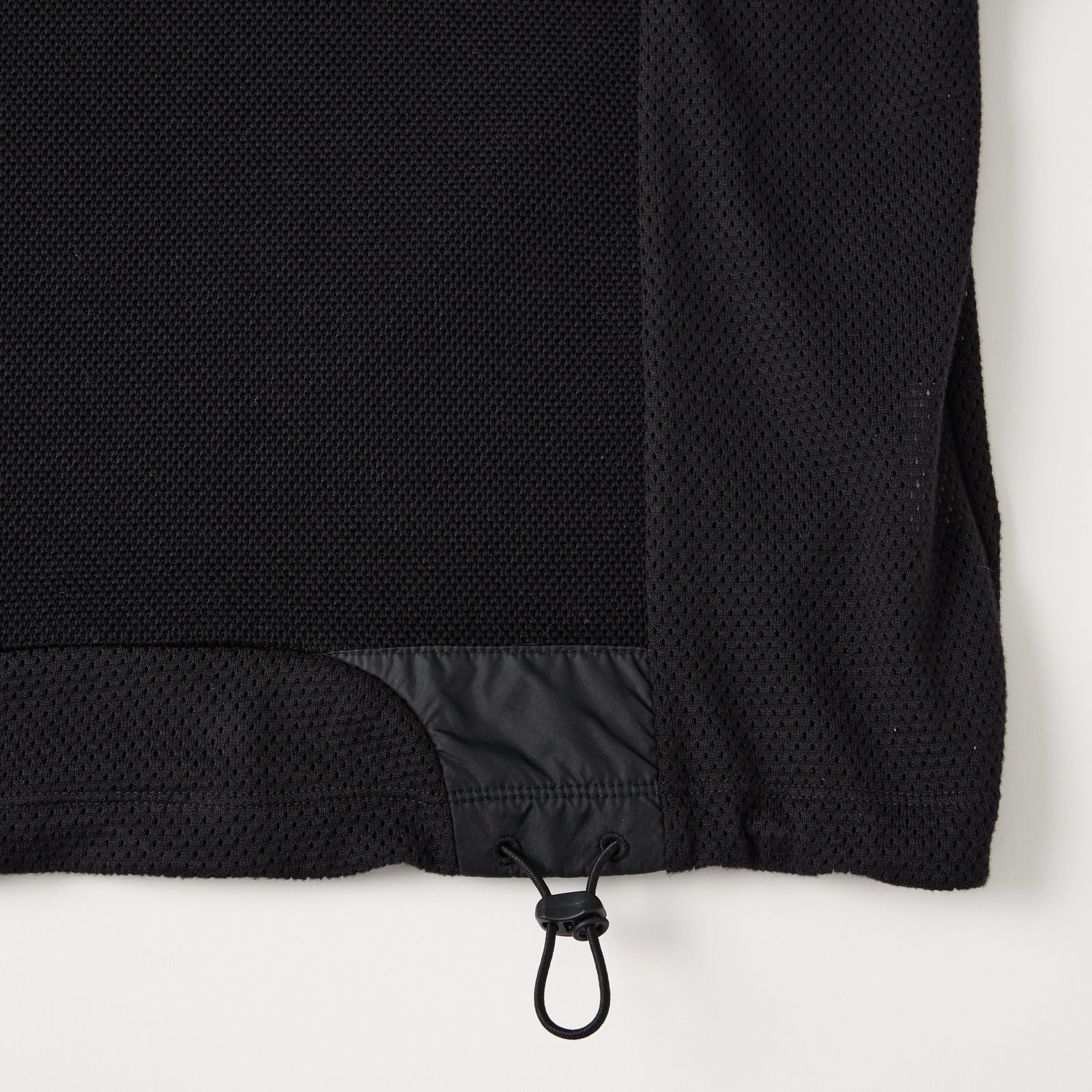 るーら RAGLAN OVERSIZE PULLOVER - White Mountaineering®︎ – White