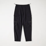 TAPERED PANTS