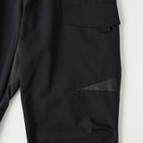 TAPERED PANTS