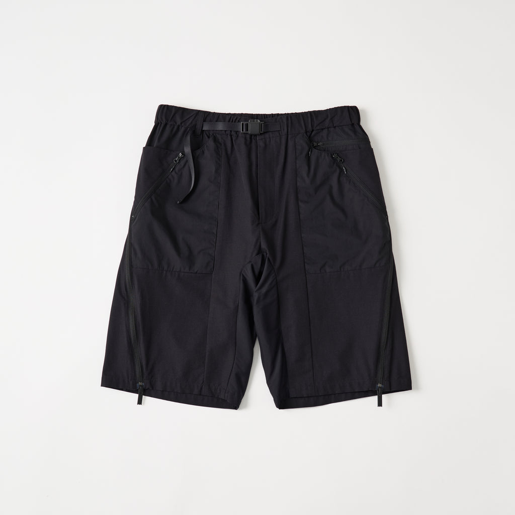 EASY SHORT PANTS - White Mountaineering®︎ – White Mountaineering