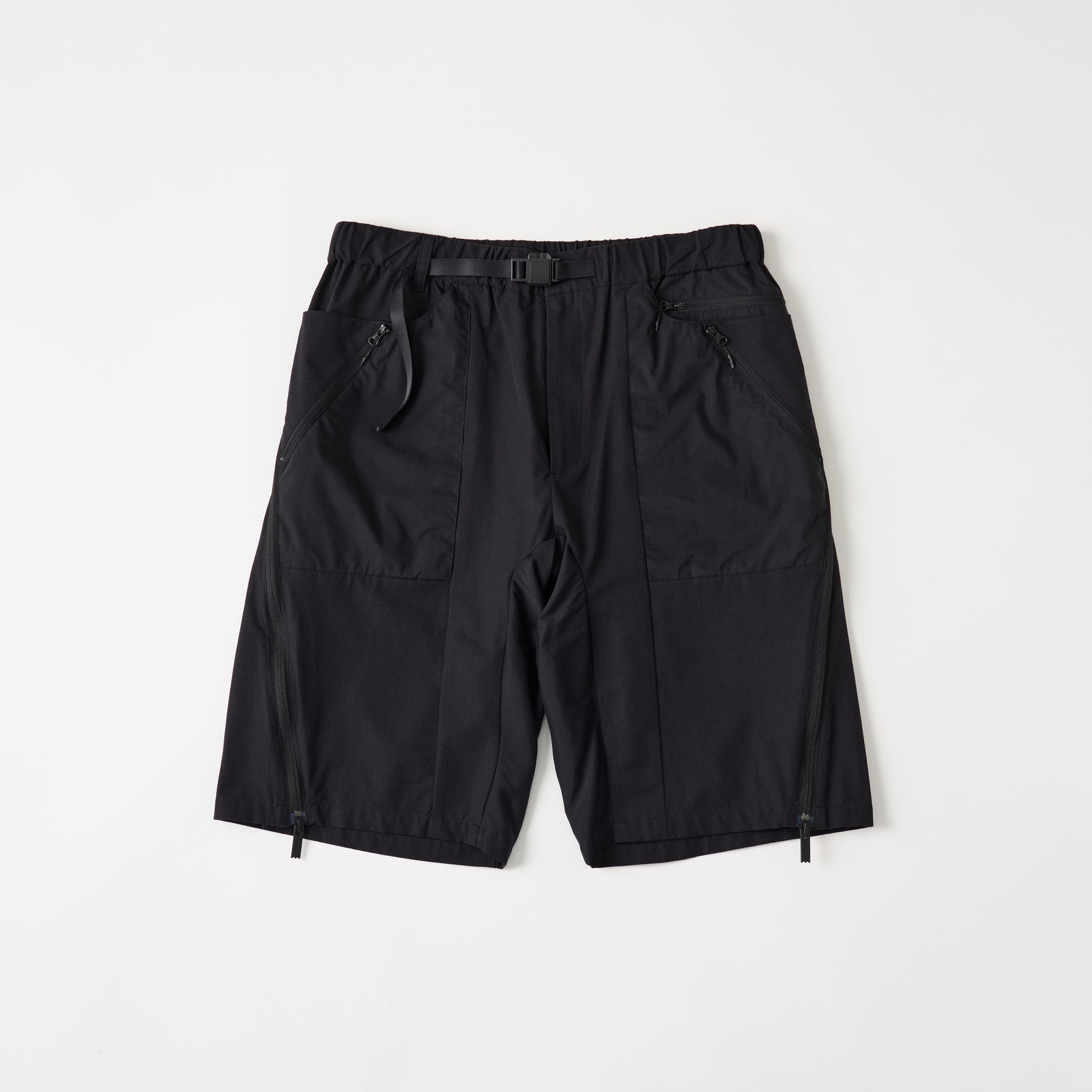 EASY SHORT PANTS - White Mountaineering®︎ – White Mountaineering