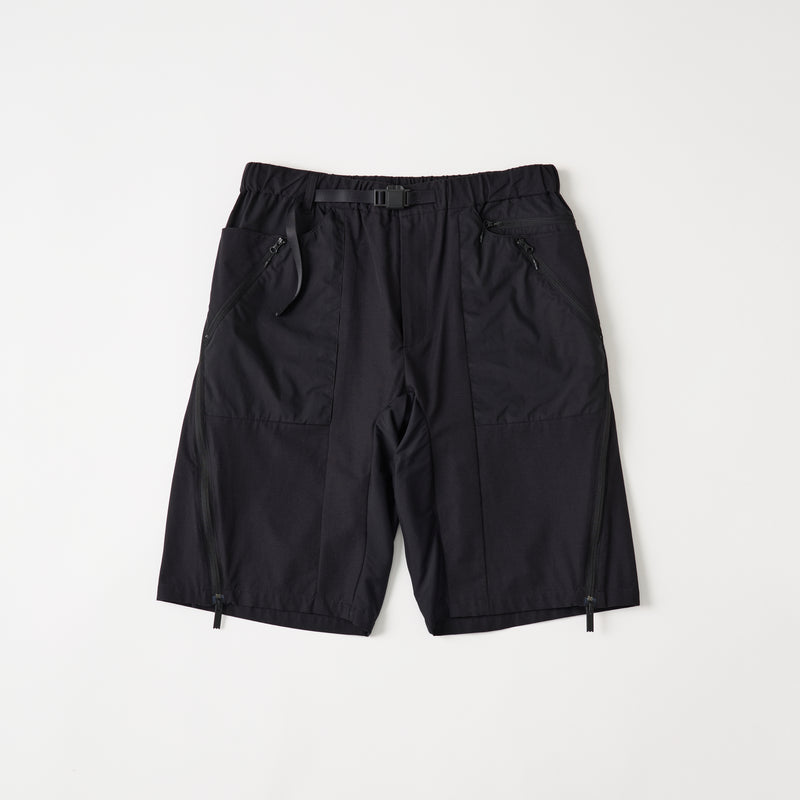 White Mountaineering ハーフパンツ（サイズ2） EASY SHORT PANTS - White Mountaineering®︎ – White Mountaineering