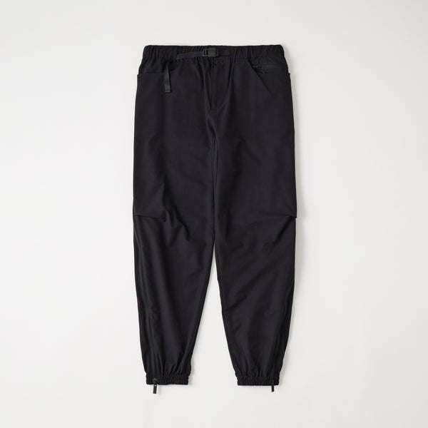 KNEE TUCK JOGGER PANTS - White Mountaineering®︎ – White