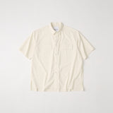 REGULAR COLLAR HALF SLEEVE SHIRT