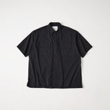 REGULAR COLLAR HALF SLEEVE SHIRT