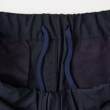 3 TUCK EASY TAPERED PANTS