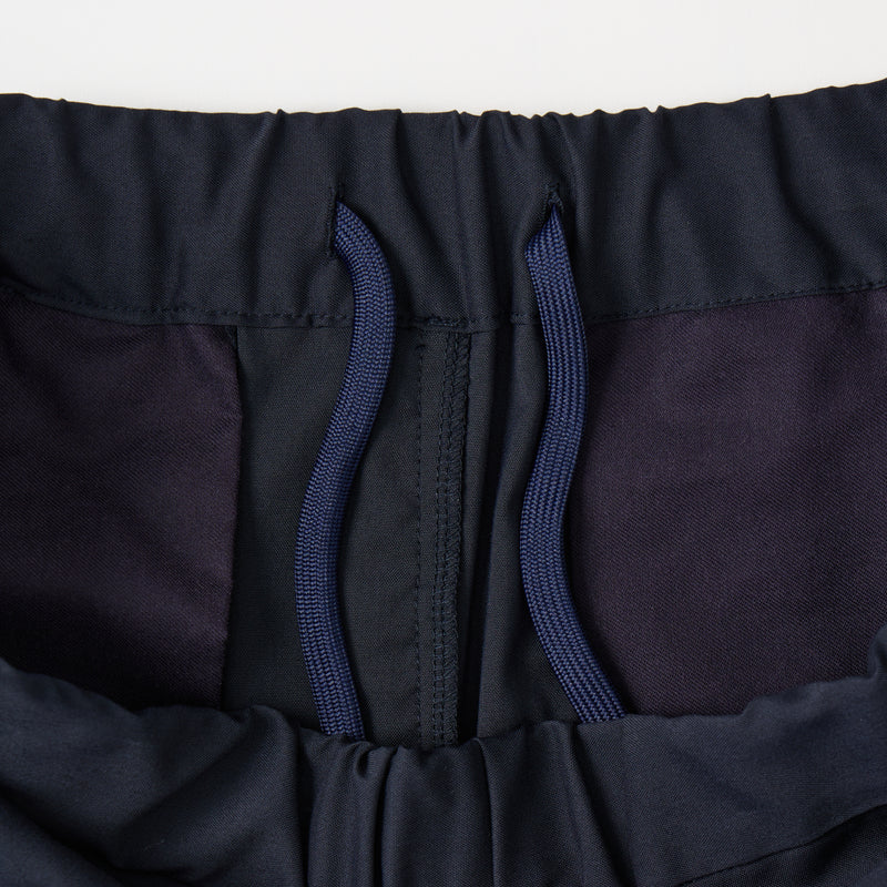 3 TUCK EASY TAPERED PANTS - White Mountaineering®︎ – White