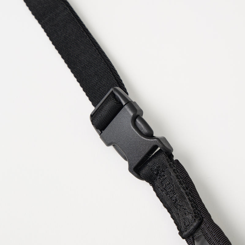 WM × BRIEFING EVERYDAY SACOCHE - White Mountaineering®︎ – White