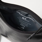 WM × BRIEFING EVERYDAY SACOCHE