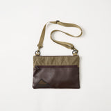 WM × KELTY FLAT POUCH