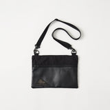 WM × KELTY FLAT POUCH