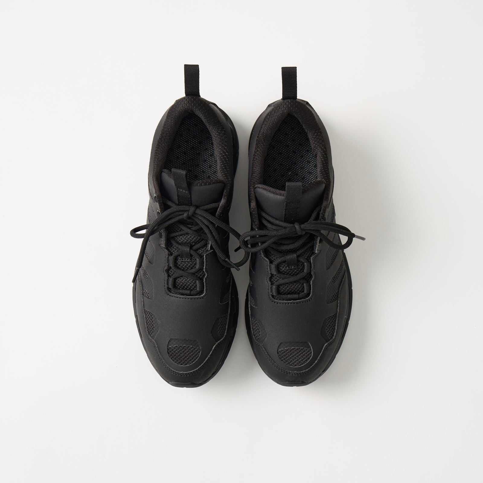 MOISTHROUGH360 WATERPROOF SNEAKER - White Mountaineering 