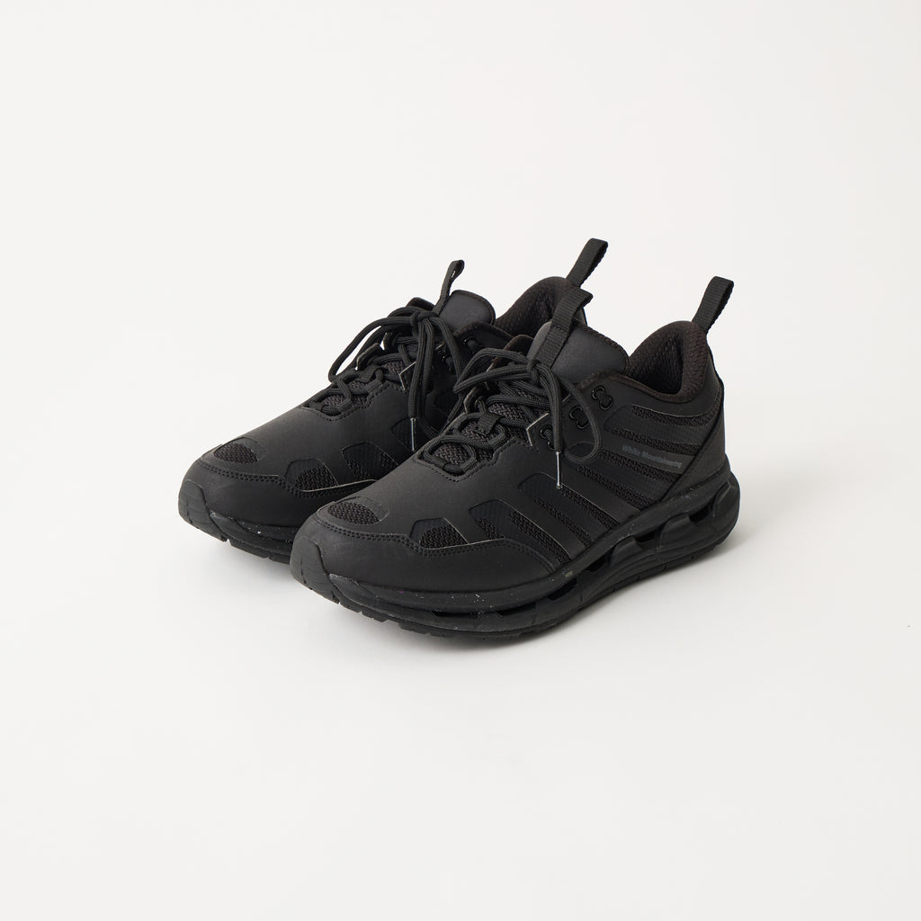 MOISTHROUGH360 WATERPROOF SNEAKER - White Mountaineering 