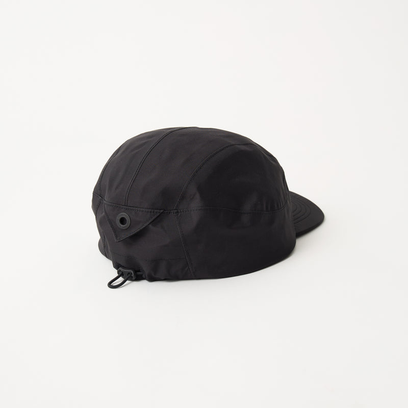 White Mountaineering GORE-TEX NewEraキャップ GORE-TEX CAP - White Mountaineering®︎ – White Mountaineering