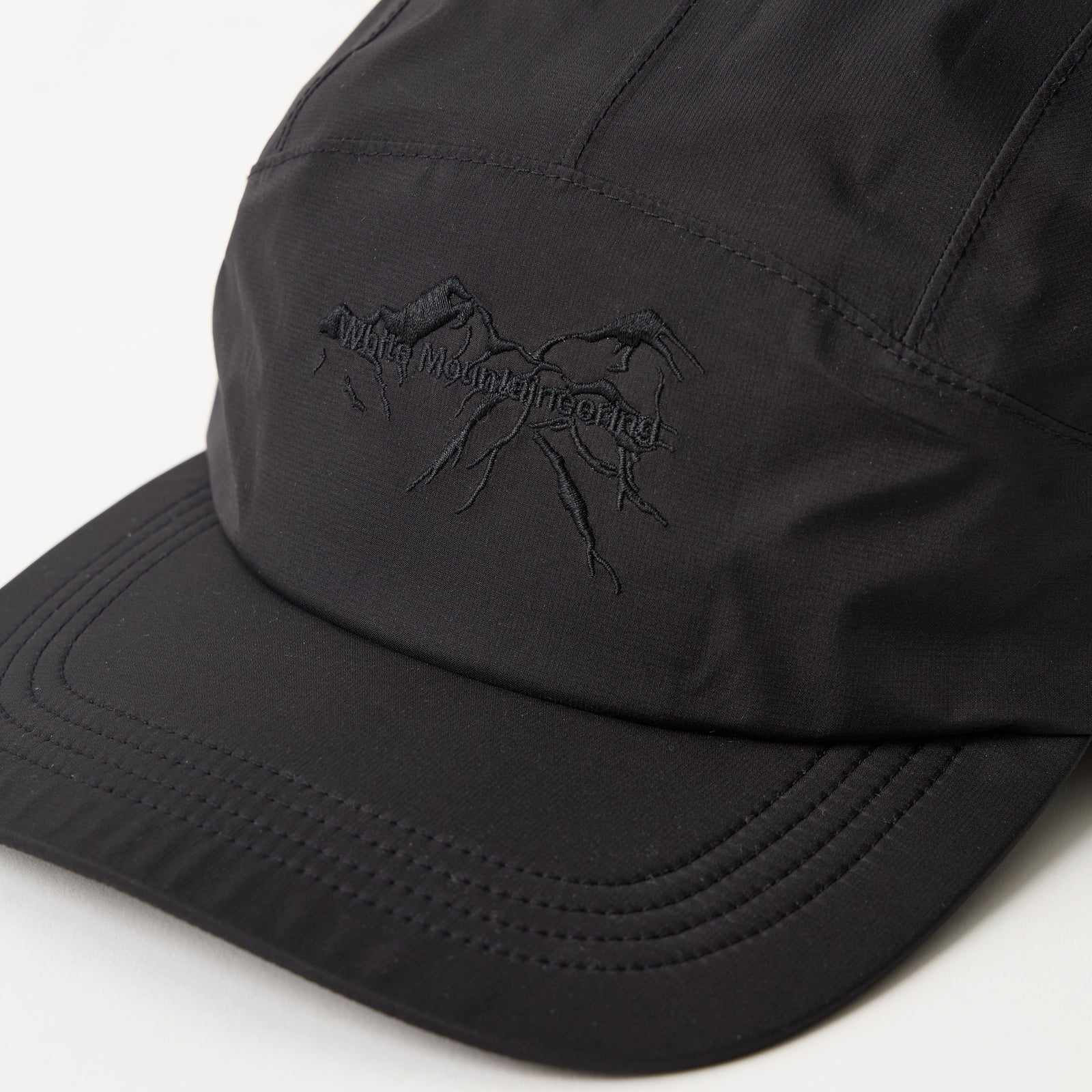 GORE-TEX CAP - White Mountaineering®︎ – White Mountaineering