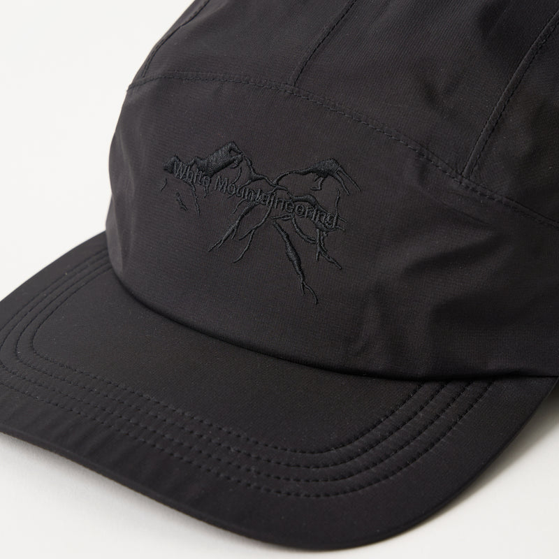 White Mountaineering GORE-TEX NewEraキャップ GORE-TEX CAP - White Mountaineering®︎ – White Mountaineering
