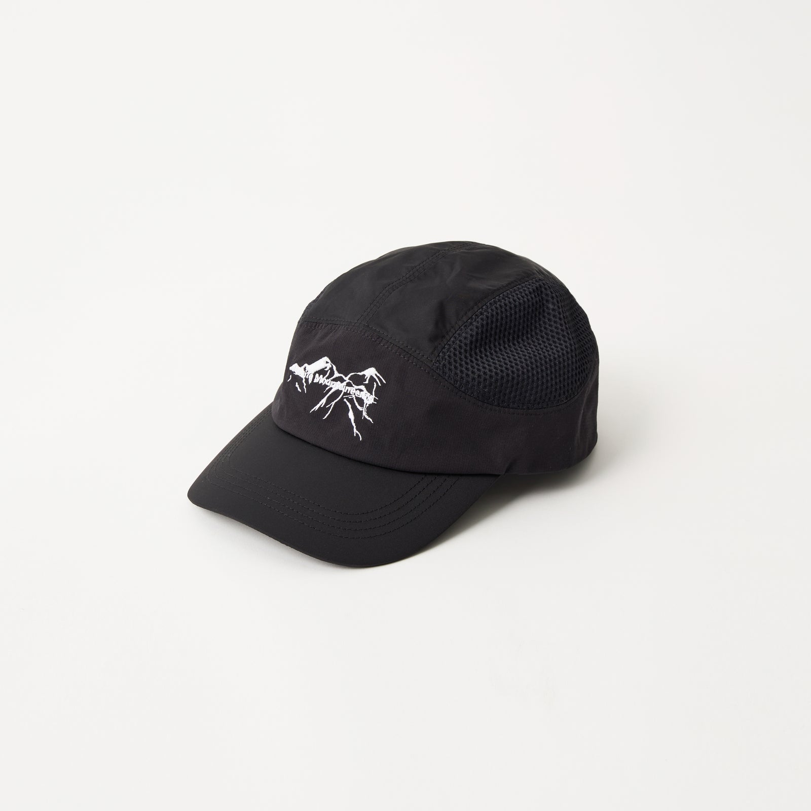MESH CAP - White Mountaineering®︎ – White Mountaineering OFFICIAL