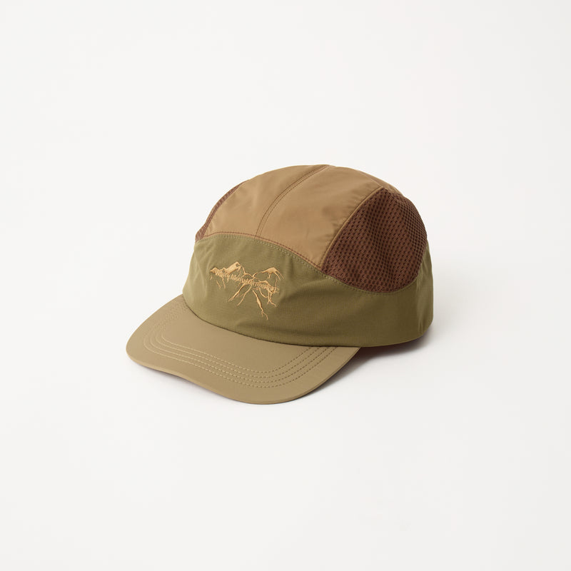 MESH CAP - White Mountaineering®︎ – White Mountaineering OFFICIAL
