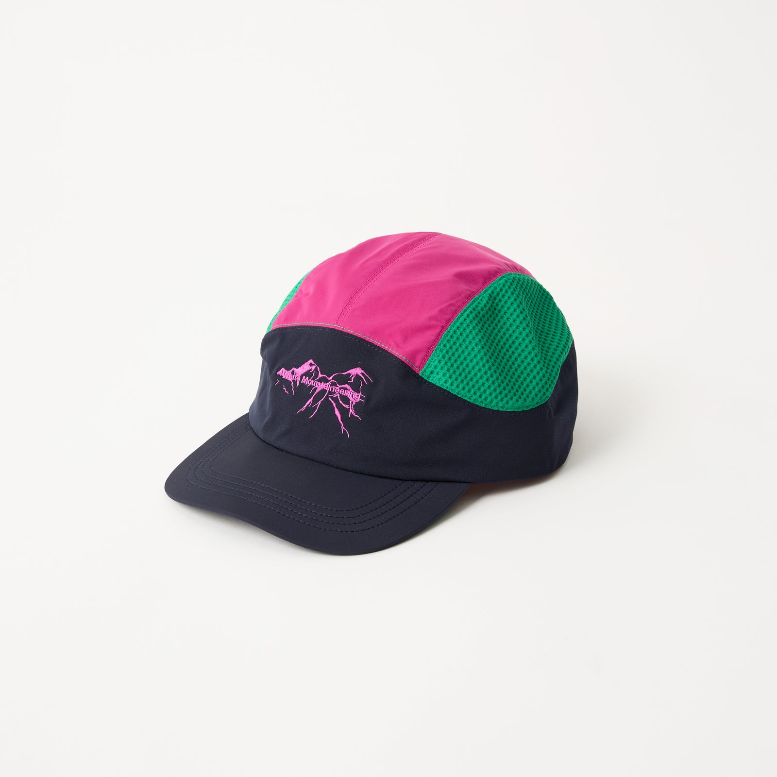 MESH CAP - White Mountaineering®︎ – White Mountaineering OFFICIAL