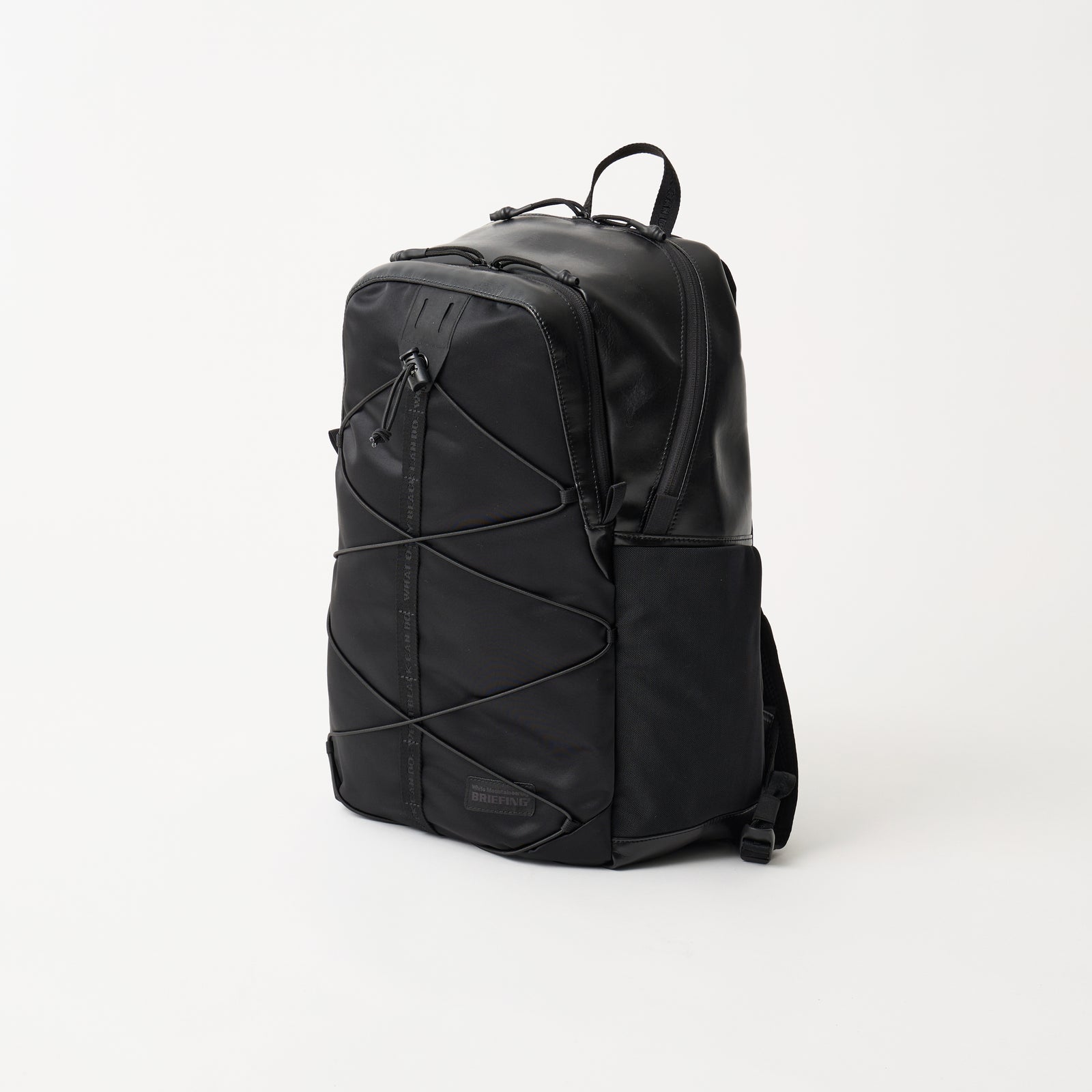 WM × BRIEFING DT PACK - White Mountaineering®︎ – White