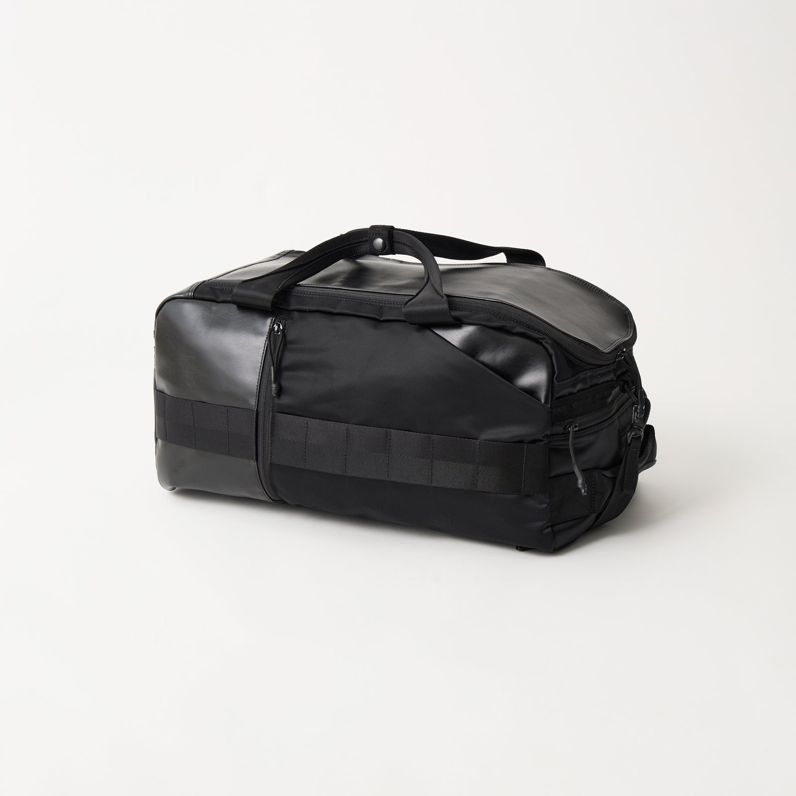 WM × BRIEFING 3WAY DUFFLE - White Mountaineering®︎ – White