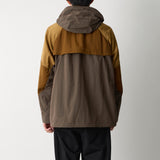 MULTI POCKET BLOUSON