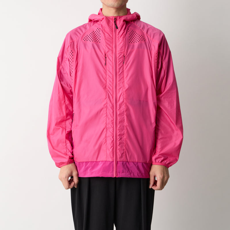 ZIP BLOUSON - White Mountaineering®︎ – White Mountaineering